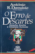 O ERRO DE DESCARTES. [11.Âª EDIÃ‡ÃƒO]