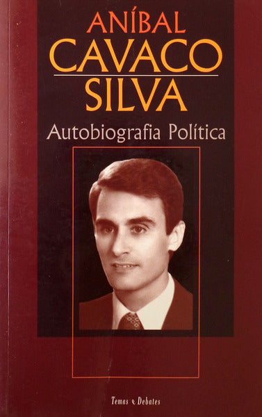 AUTOBIOGRAFIA POLÃTICA, VOLUME 1. [TEMAS E DEBATES]