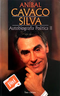 AUTOBIOGRAFIA POLÃTICA, VOLUME 2. [TEMAS E DEBATES]
