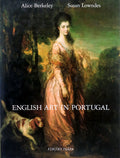 ENGLISH ART IN PORTUGAL.