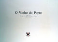 O VINHO DO PORTO.