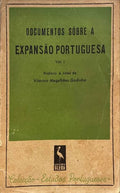DOCUMENTOS SÃ”BRE A EXPANSÃƒO PORTUGUESA.