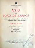 ÃSIA.