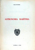 ASTRONOMIA MARÃTIMA.