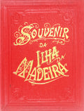SOUVENIR DA ILHA DA MADEIRA.