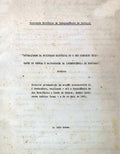 ACTUALIDADE DA SOCIEDADE HISTÃ“RICA