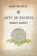 ARTE DE ESCRITA.