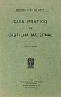 GUIA PRÃTICO DA CARTILHA MATERNAL.