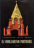 EL MUDEJARISMO EN LA ARQUITECTURA PORTUGUESA DE LA EPOCA MANUELINA.