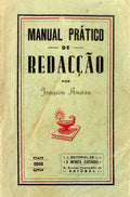 MANUAL PRÃTICO DE REDACÃ‡ÃƒO.