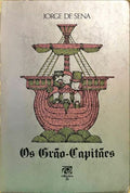 OS GRÃƒO-CAPITÃƒES.