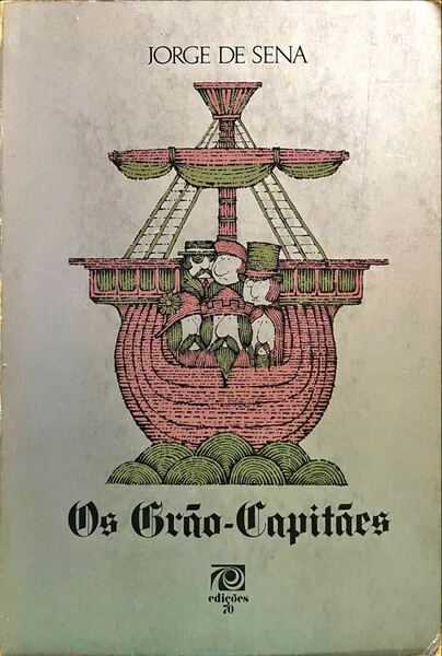 OS GRÃƒO-CAPITÃƒES.
