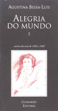ALEGRIA DO MUNDO I.