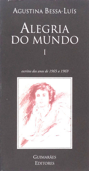 ALEGRIA DO MUNDO I.