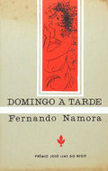 DOMINGO Ã€ TARDE. [1.Âª EDIÃ‡ÃƒO]