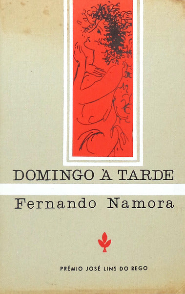 DOMINGO Ã€ TARDE. [1.Âª EDIÃ‡ÃƒO]