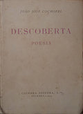 DESCOBERTA: POESIA.