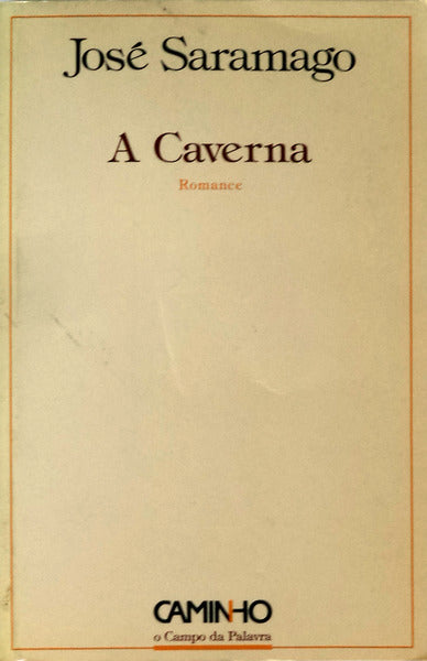 A CAVERNA.