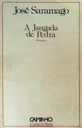 A JANGADA DE PEDRA.