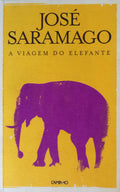 A VIAGEM DO ELEFANTE.