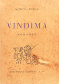 VINDIMA. [1.Âª EDIÃ‡ÃƒO]