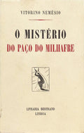 O MISTÃ‰RIO DO PAÃ‡O DO MILHAFRE.