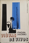 VIÃšVAS DE VIVOS. [2.Âª EDIÃ‡ÃƒO]