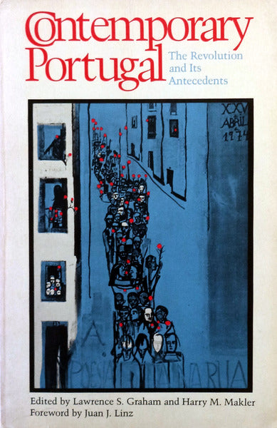 CONTEMPORARY PORTUGAL.