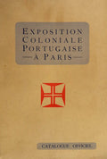 EXPOSITION COLONIALE INTERNATIONALE DE PARIS.