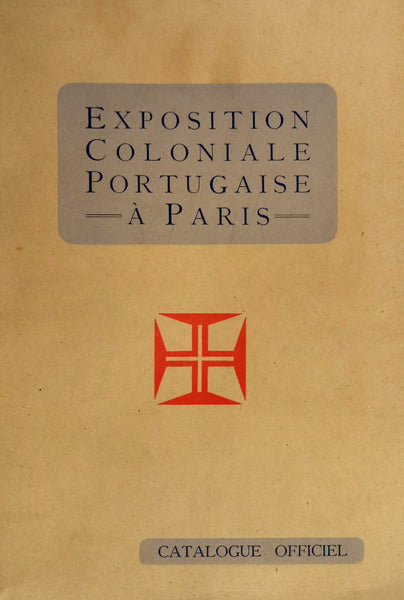 EXPOSITION COLONIALE INTERNATIONALE DE PARIS.