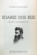 SOARES DOS REIS.