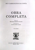 OBRA COMPLETA.
