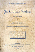 AS ULTIMAS FREIRAS.