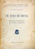FR. JOÃƒO DE SOUSA.