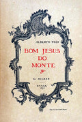 BOM JESUS DO MONTE.