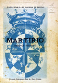MARTÃRIO.