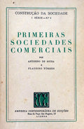 PRIMEIRAS SOCIEDADES COMERCIAIS (DO MEDITERRÃ‚NEO).