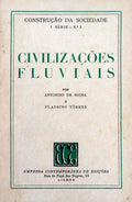 CIVILIZAÃ‡Ã•ES FLUVIAIS.