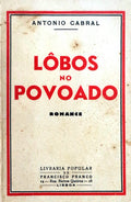 LÃ”BOS NO POVOADO.