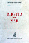 DIREITO DO MAR.