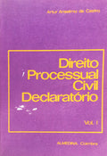 DIREITO PROCESSUAL CIVIL DECLARATÃ“RIO. [3 VOLS.]