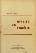 DIREITO DA FAMÃLIA.