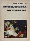 GRANDE ENCICLOPÃ‰DIA DA COZINHA. [2 VOLS.]