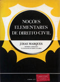 NOÃ‡Ã•ES ELEMENTARES DE DIREITO CIVIL.