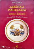 CERÃ‚MICA PORTUGUESA E OUTROS ESTUDOS.