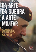 DA ARTE DA GUERRA Ã€ ARTE MILITAR.