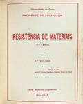 RESISTÃŠNCIA DE MATERIAIS.