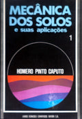 MECÃ‚NICA DOS SOLOS E SUAS APLICAÃ‡Ã•ES. [3.Âª EDIÃ‡ÃƒO/4 VOLS.]