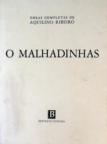MALHADINHAS.