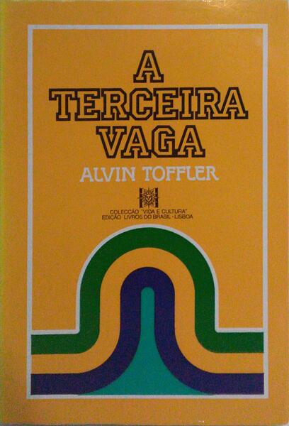 A TERCEIRA VAGA. [1984]